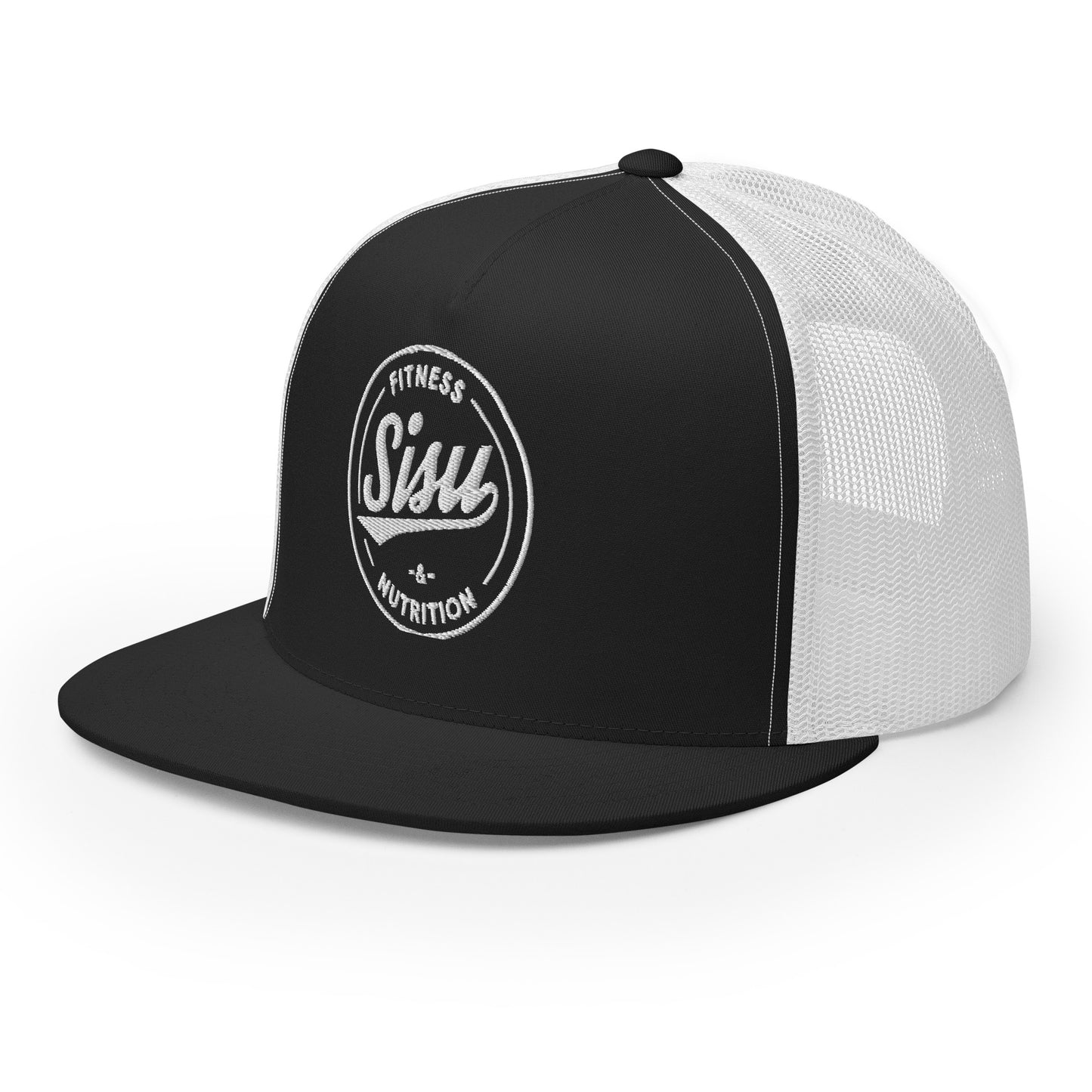 SISU Trucker Cap