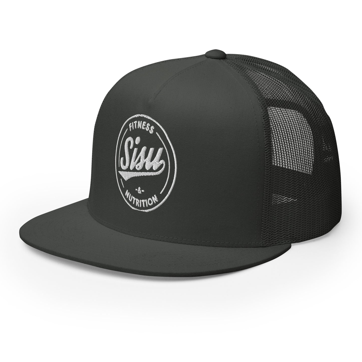 SISU Trucker Cap