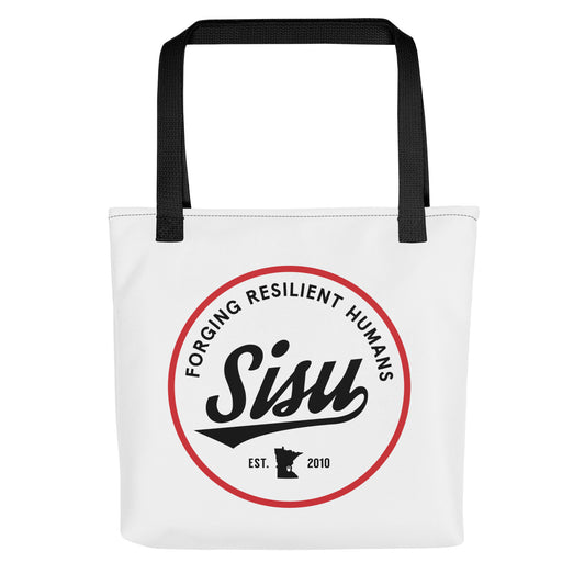 SISU Tote bag