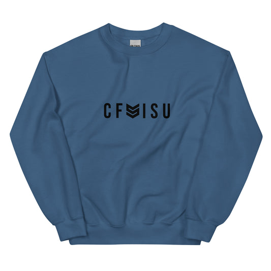 SISU Chill Pullover