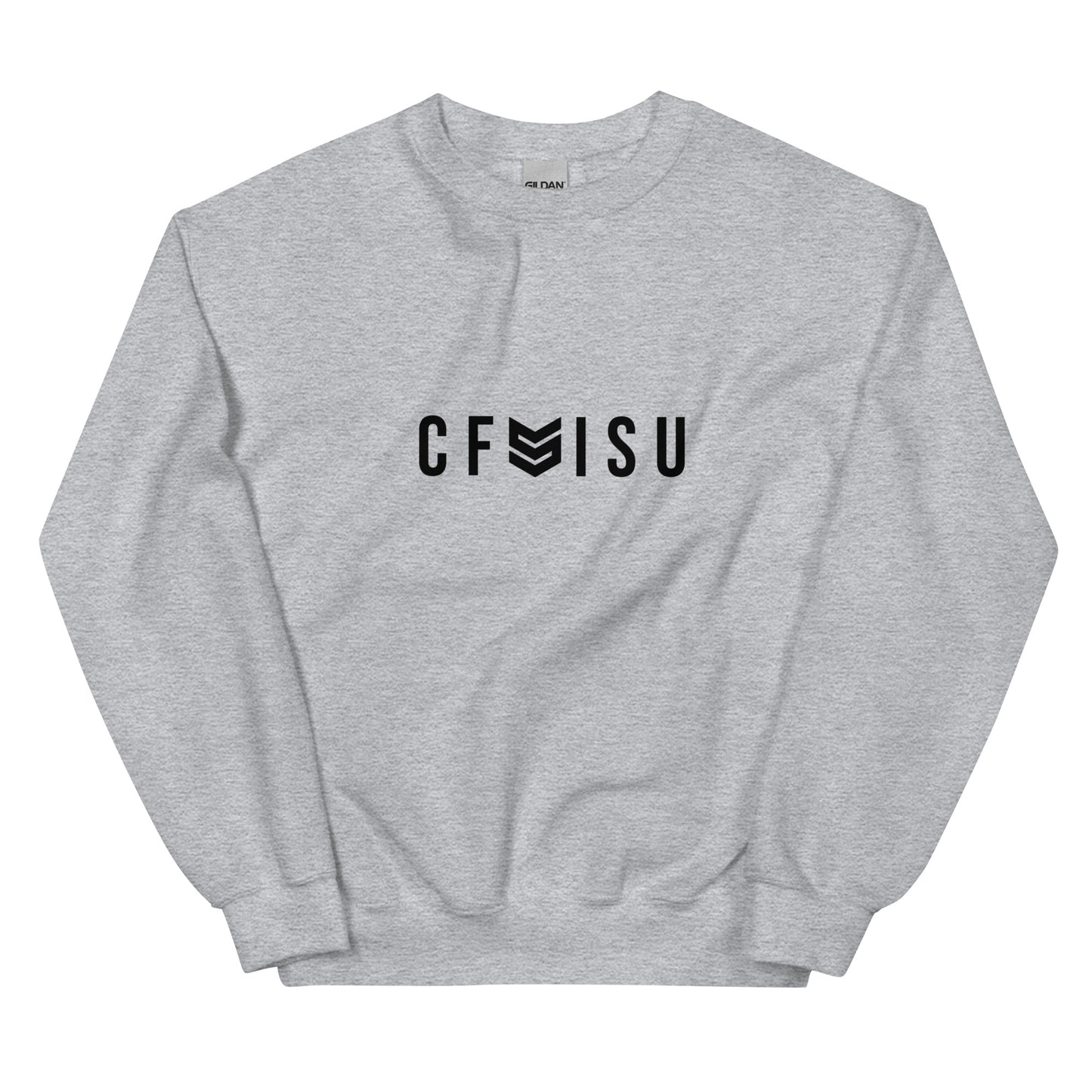 SISU Chill Pullover