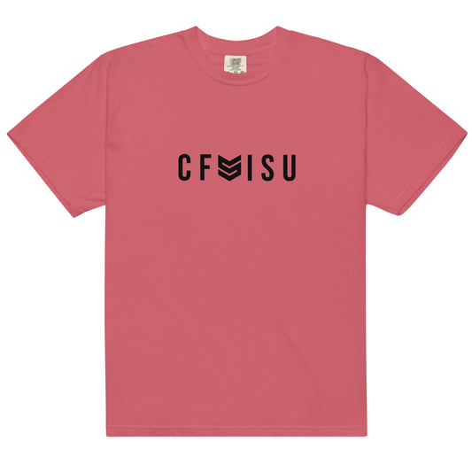 CF SISU Unisex Tee