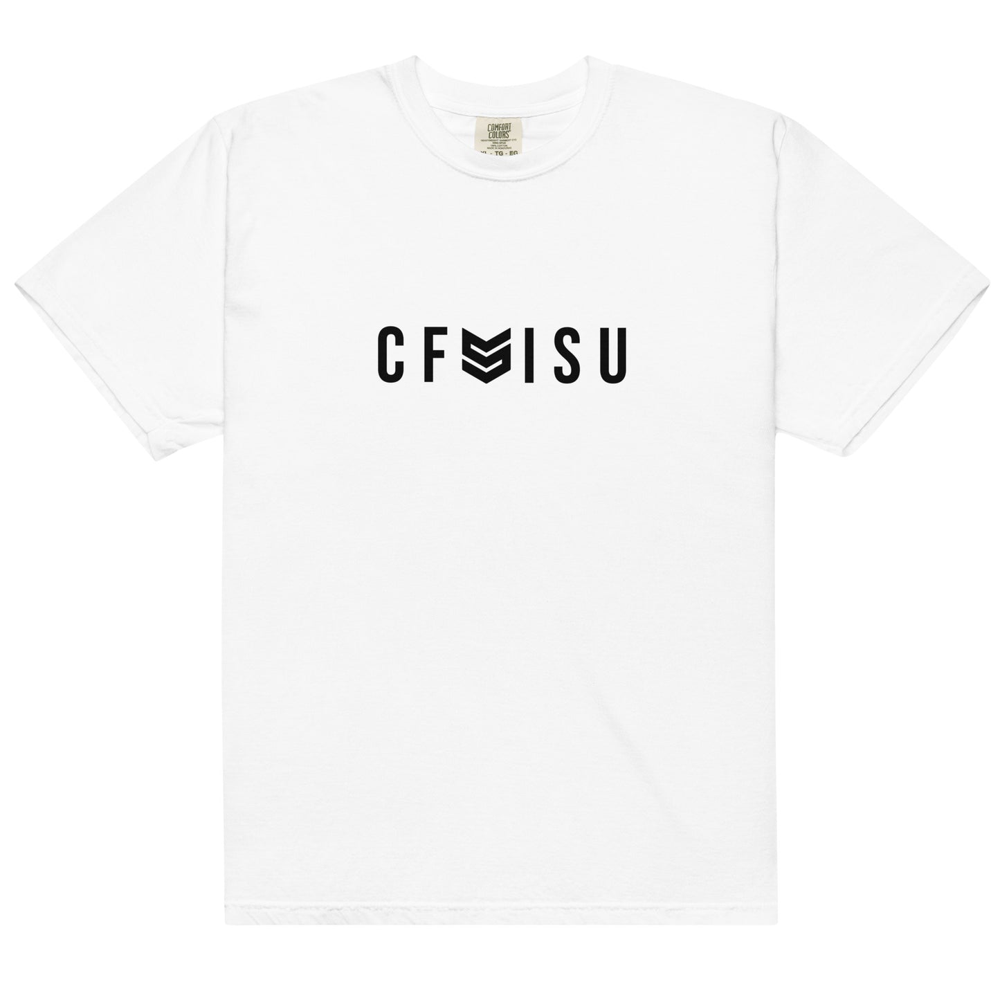 CF SISU Unisex Tee