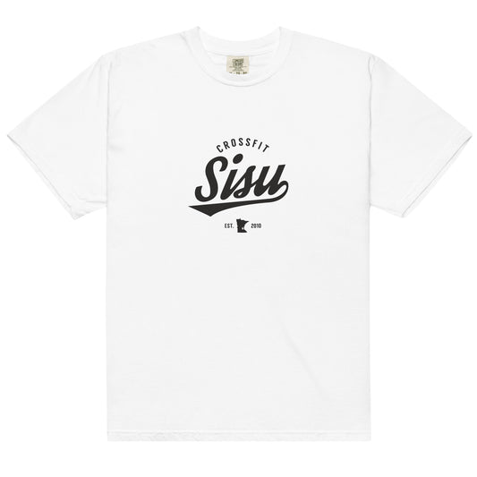 SISU Baseball Tee