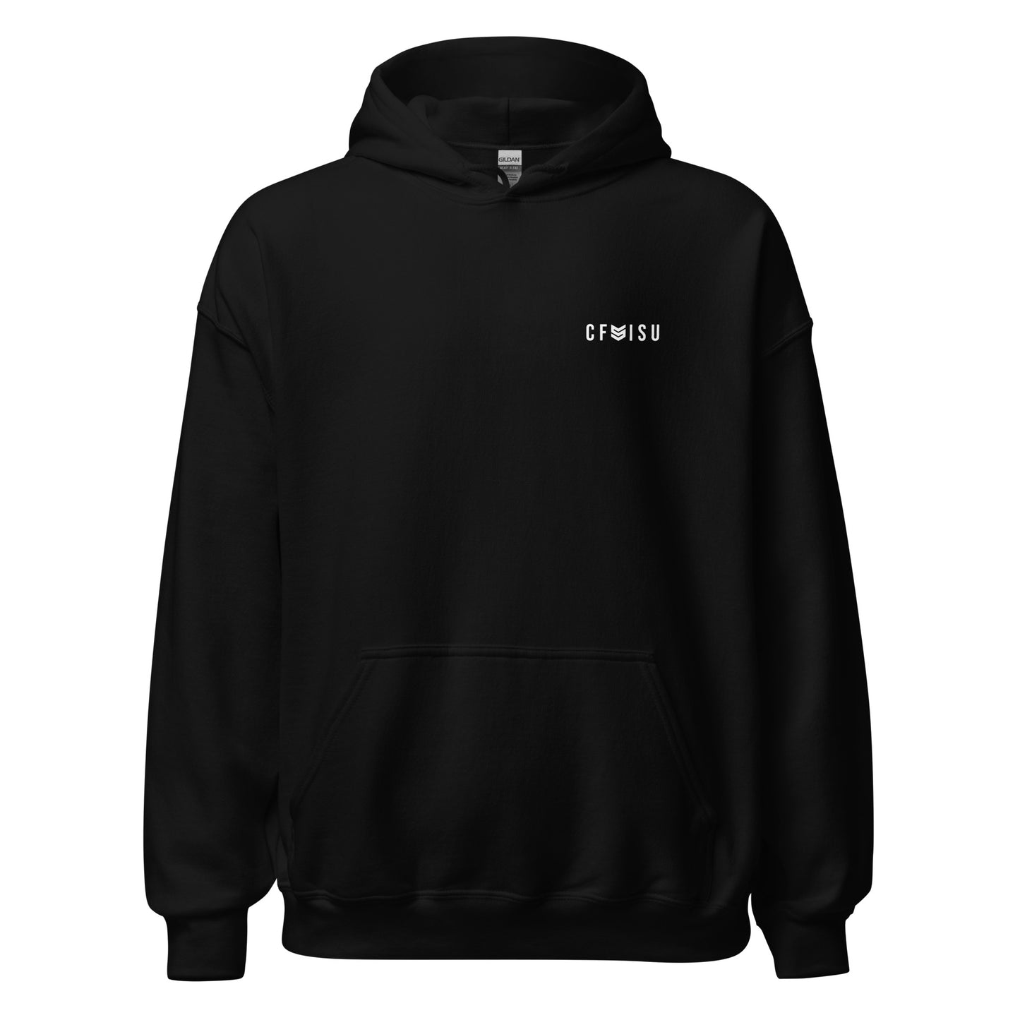 SISU Rest Day Hoodie