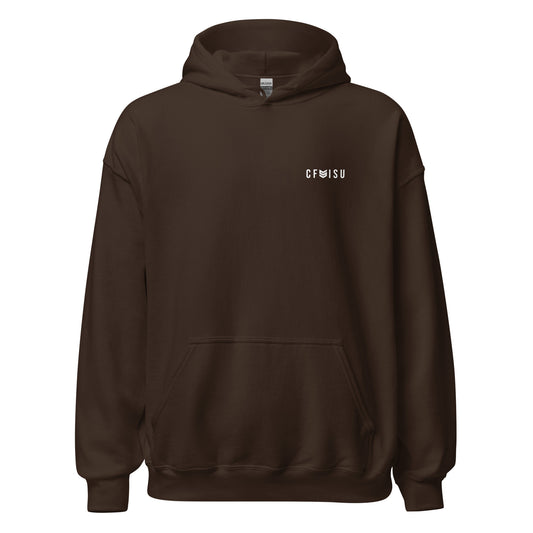 SISU Rest Day Hoodie