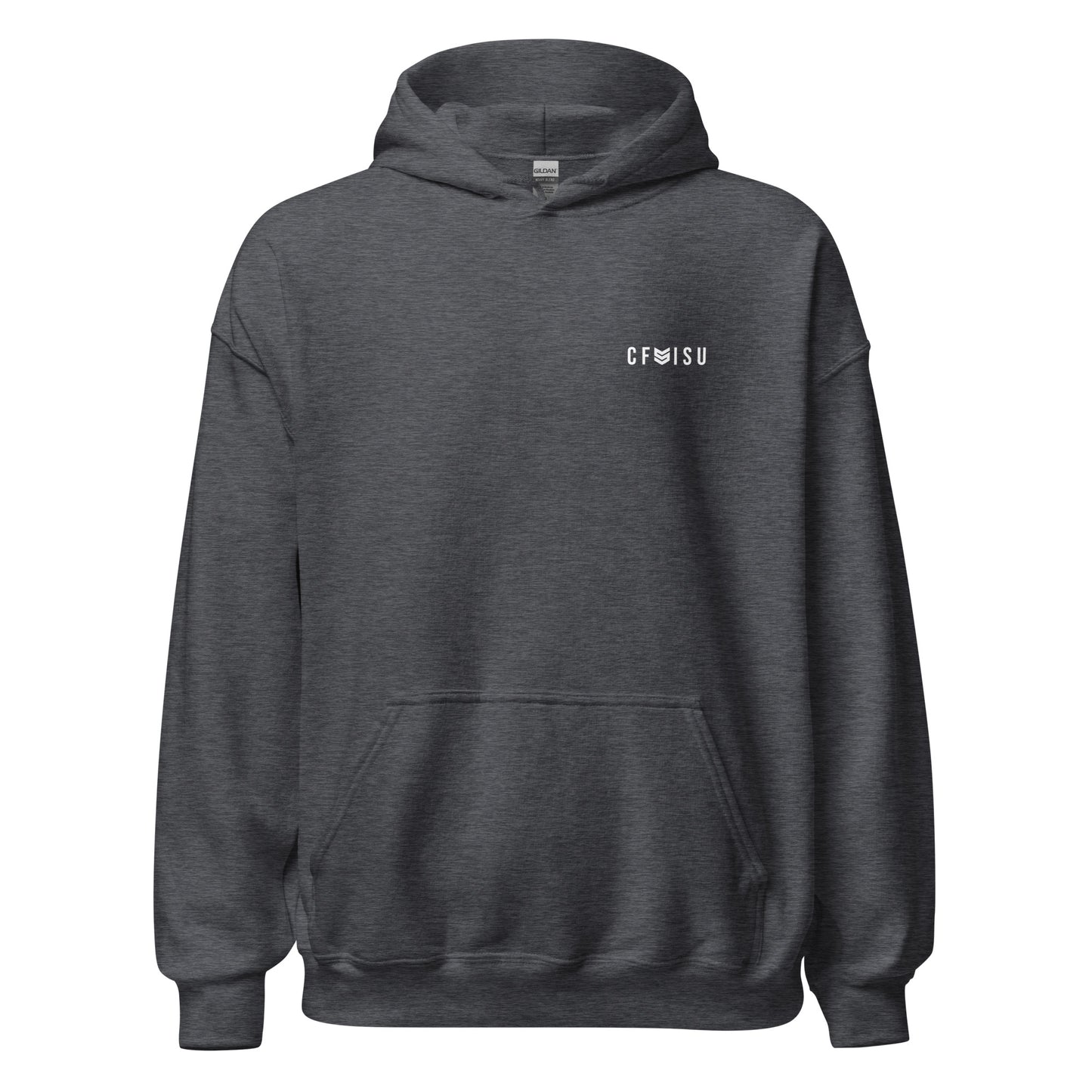 SISU Rest Day Hoodie