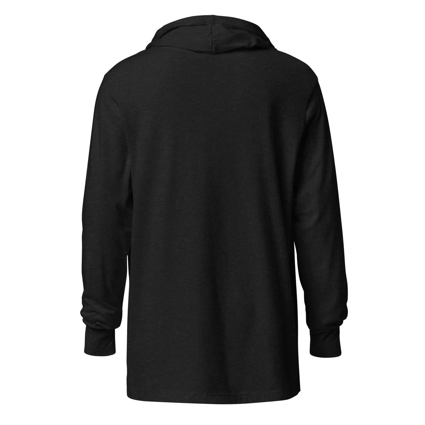 SISU Chill Hooded long-sleeve tee