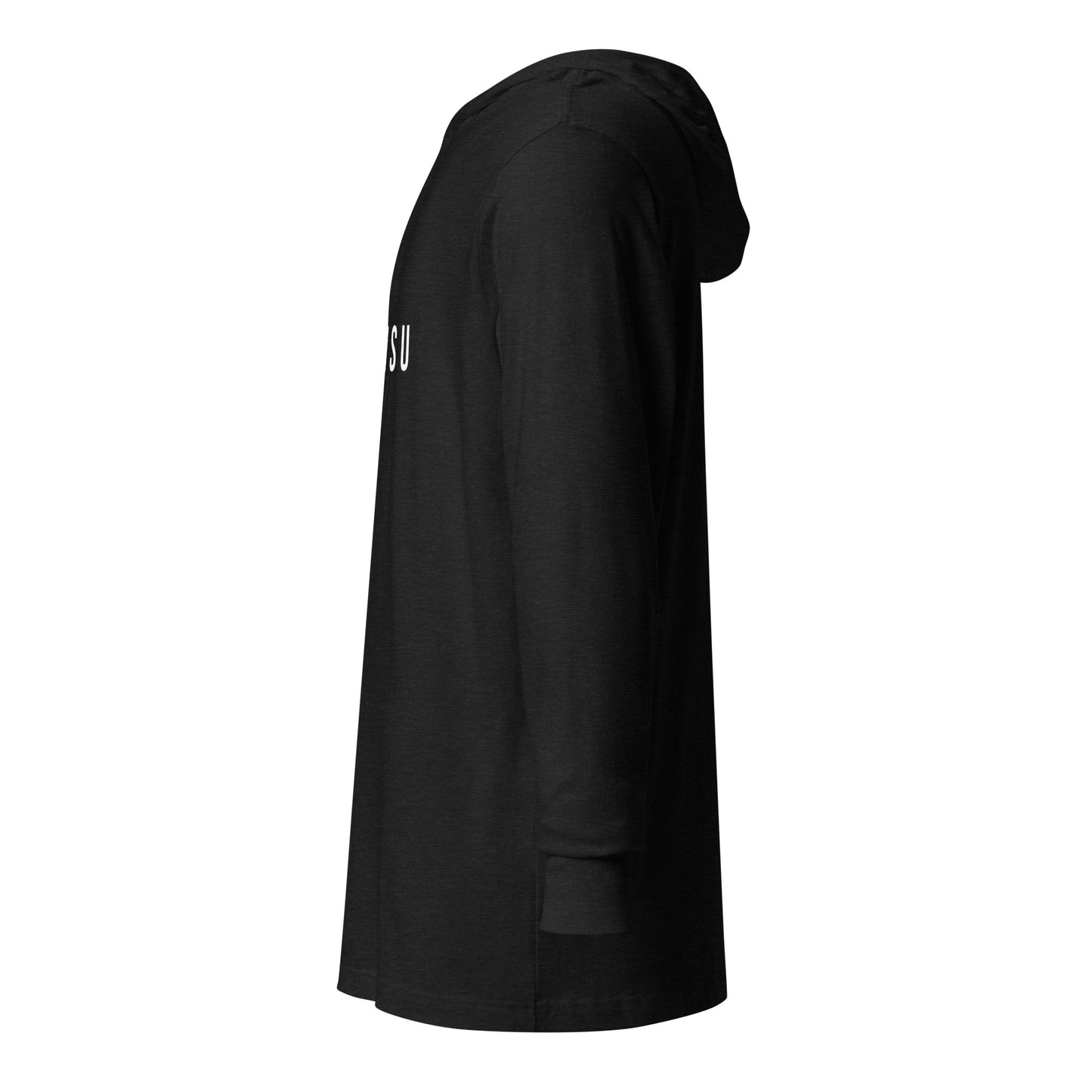 SISU Chill Hooded long-sleeve tee