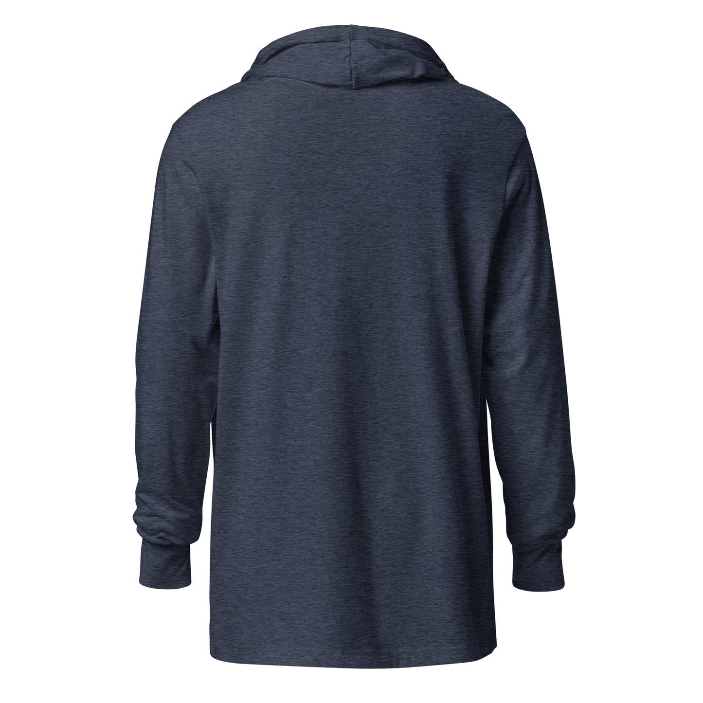 SISU Chill Hooded long-sleeve tee