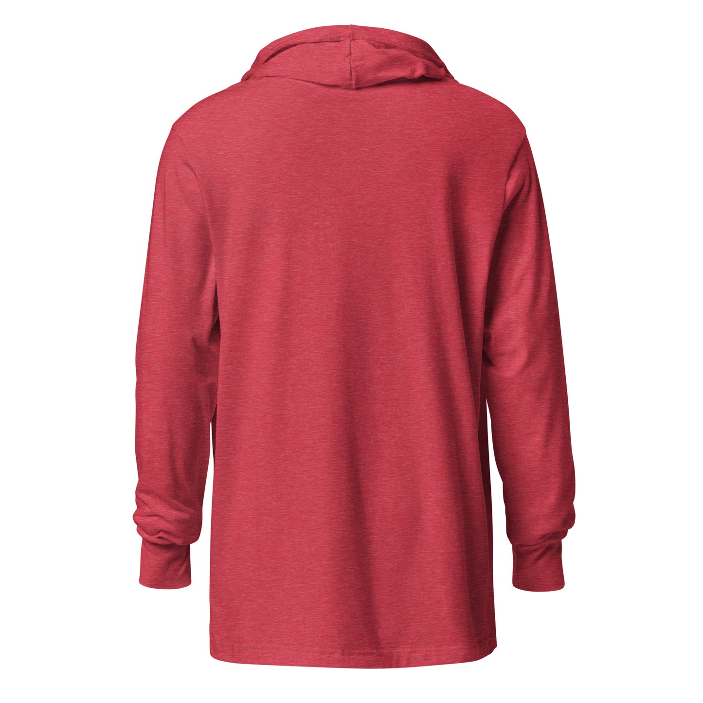 SISU Chill Hooded long-sleeve tee