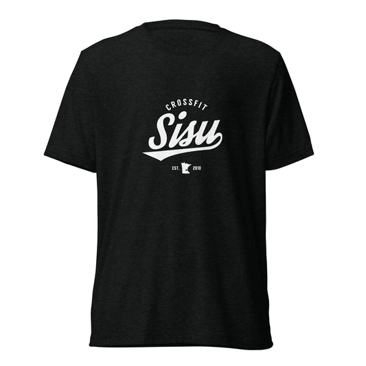 SISU Classic Short sleeve t-shirt